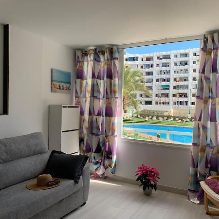 Marisol Los Molinos Playa Ingles By Luca Properties Gran Canaria Playa del Inglés Kültér fotó