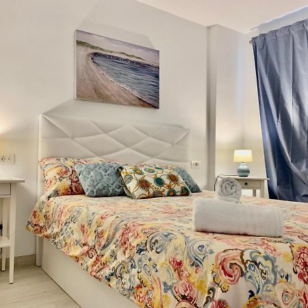 Marisol Los Molinos Playa Ingles By Luca Properties Gran Canaria Playa del Inglés Kültér fotó