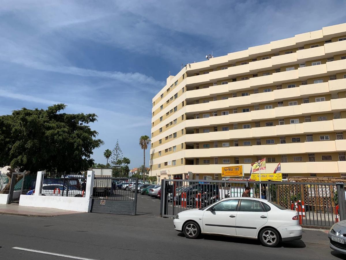 Marisol Los Molinos Playa Ingles By Luca Properties Gran Canaria Playa del Inglés Kültér fotó