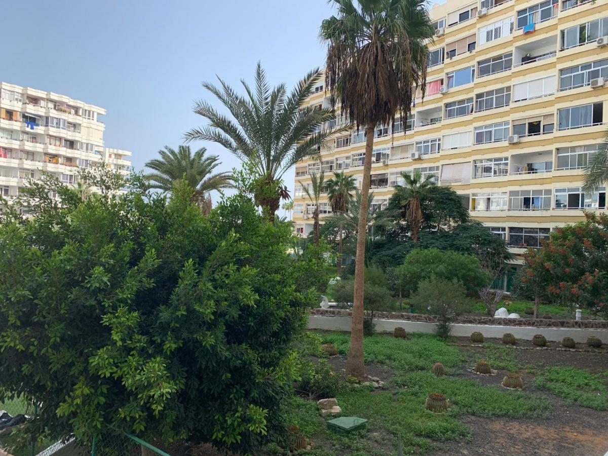Marisol Los Molinos Playa Ingles By Luca Properties Gran Canaria Playa del Inglés Kültér fotó