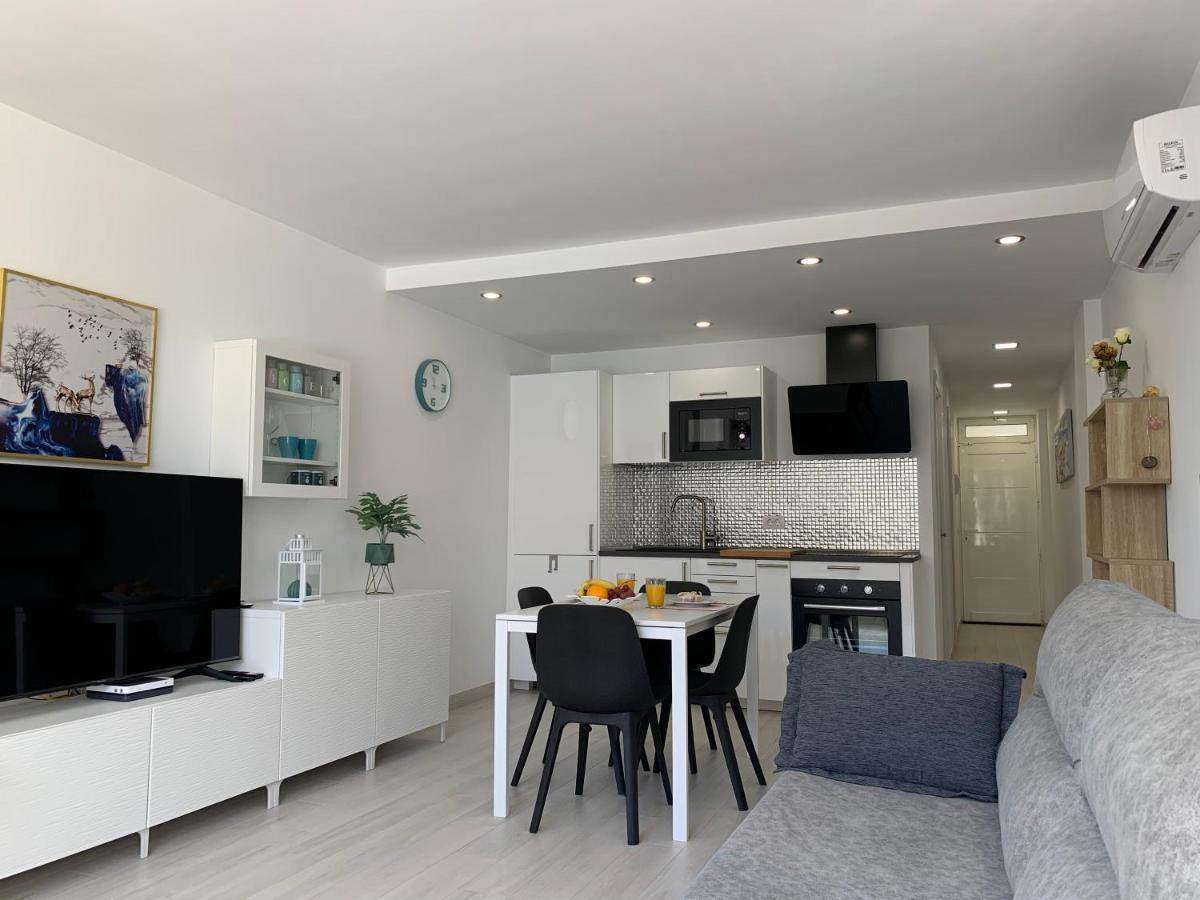 Marisol Los Molinos Playa Ingles By Luca Properties Gran Canaria Playa del Inglés Kültér fotó