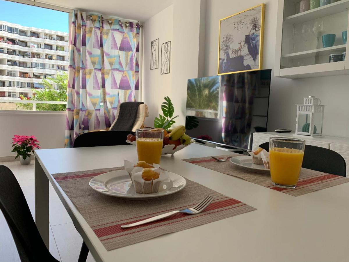 Marisol Los Molinos Playa Ingles By Luca Properties Gran Canaria Playa del Inglés Kültér fotó