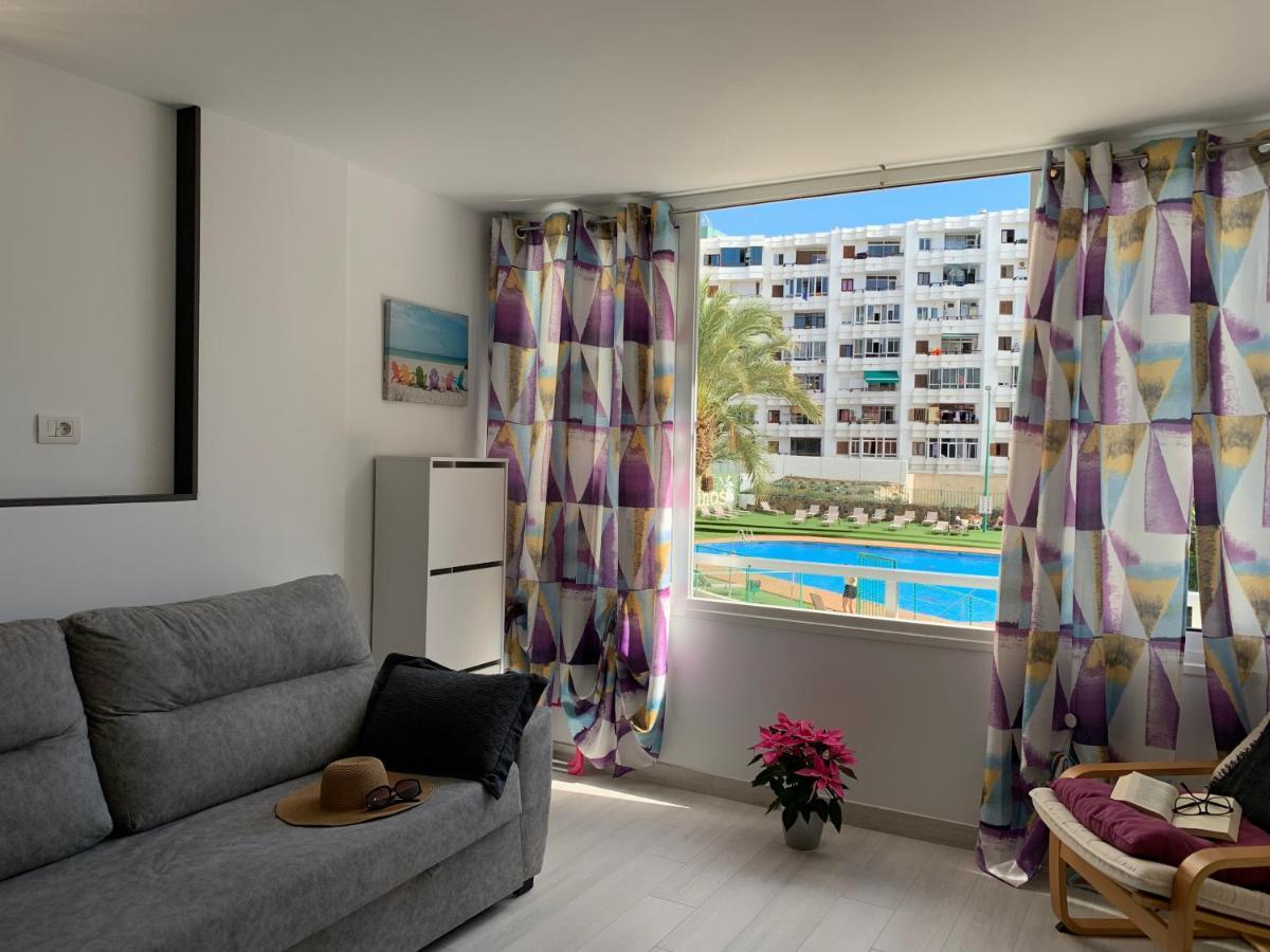 Marisol Los Molinos Playa Ingles By Luca Properties Gran Canaria Playa del Inglés Kültér fotó