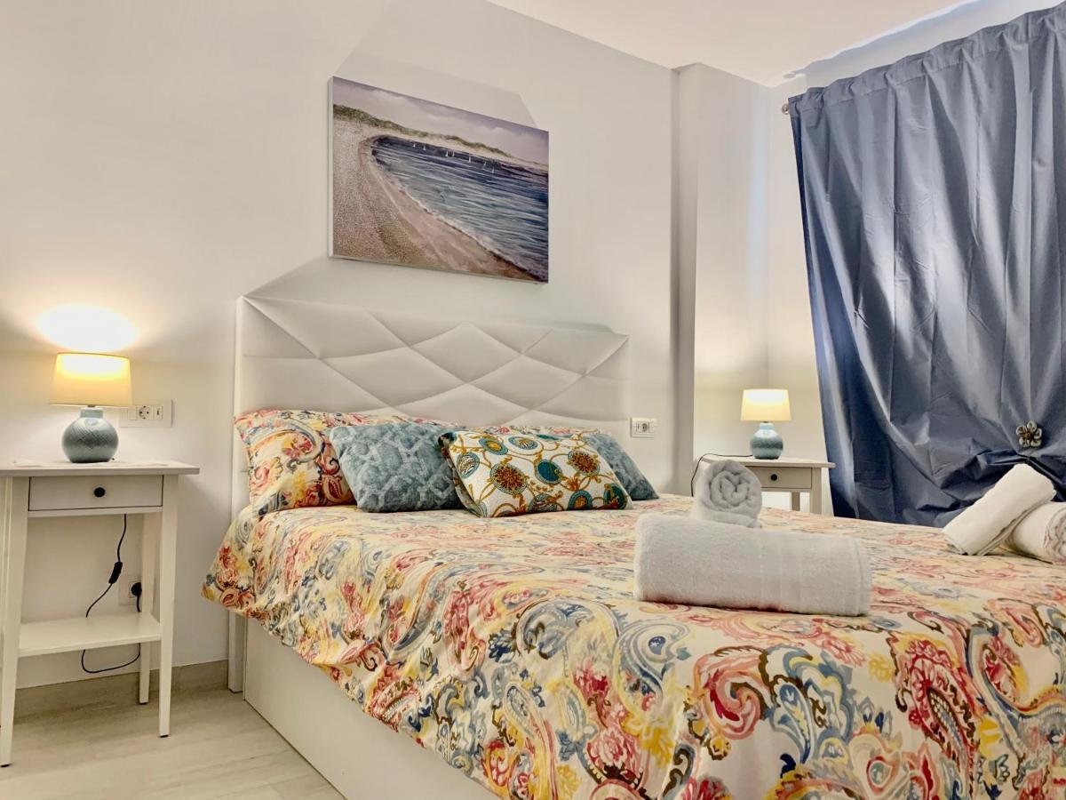 Marisol Los Molinos Playa Ingles By Luca Properties Gran Canaria Playa del Inglés Kültér fotó